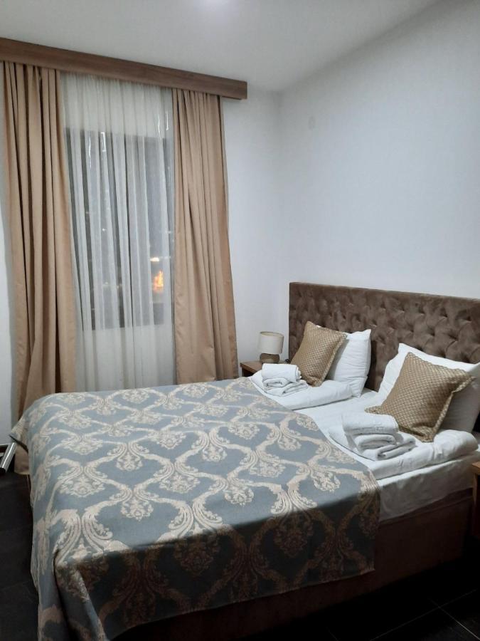Zlatibor Hills Lux Apart Mn Exterior foto