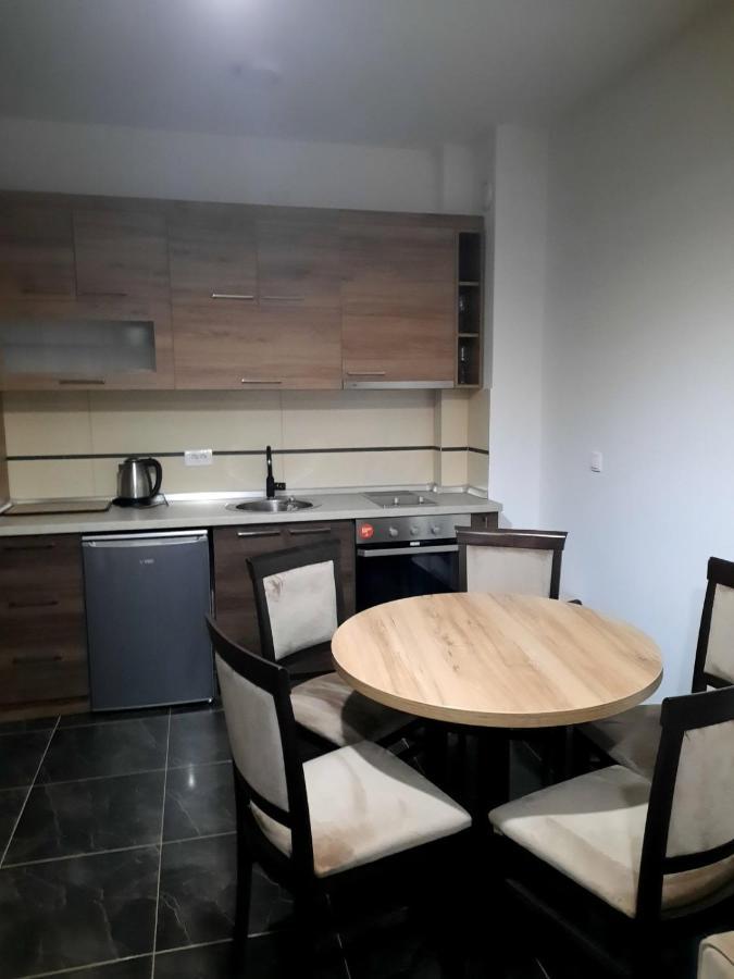 Zlatibor Hills Lux Apart Mn Exterior foto