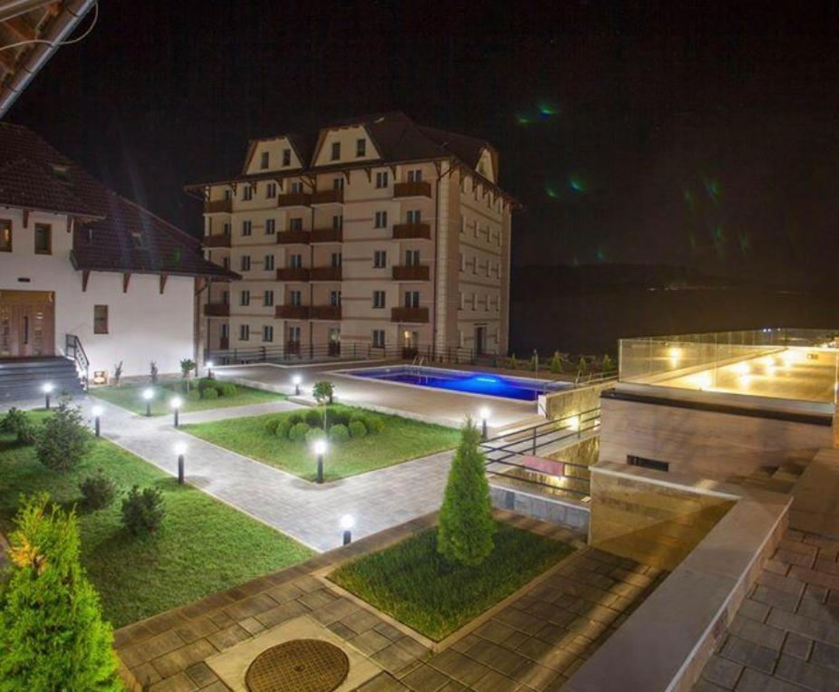 Zlatibor Hills Lux Apart Mn Exterior foto